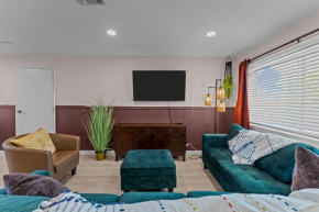 Stunning Luxurious 4br Haven Perfect For Families